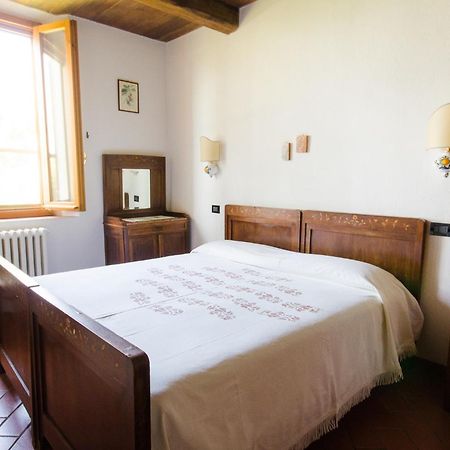 Agriturismo Ca'De'Gatti Фаенца Екстер'єр фото