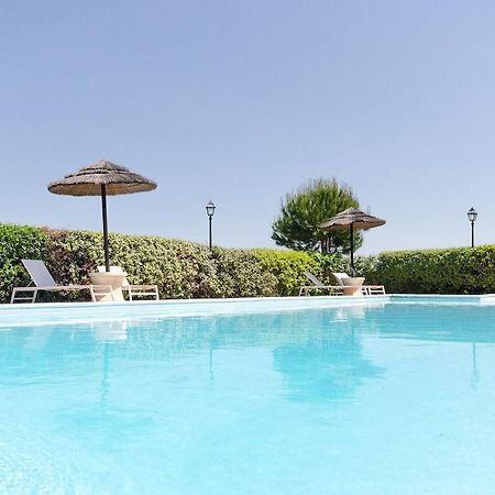 Agriturismo Ca'De'Gatti Фаенца Екстер'єр фото