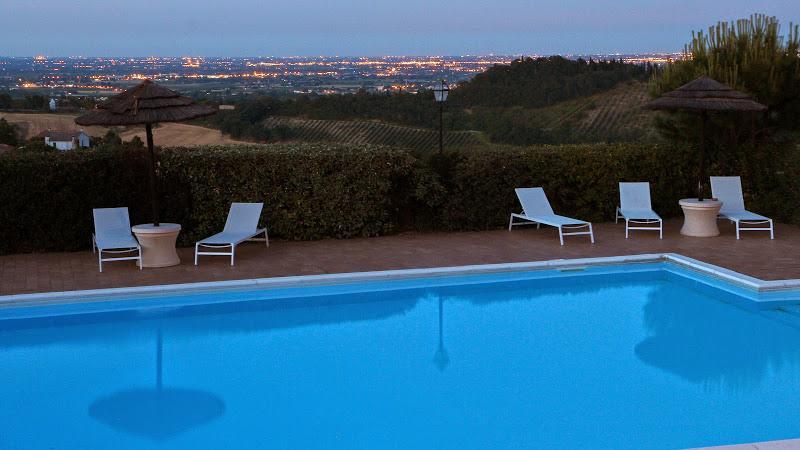 Agriturismo Ca'De'Gatti Фаенца Екстер'єр фото