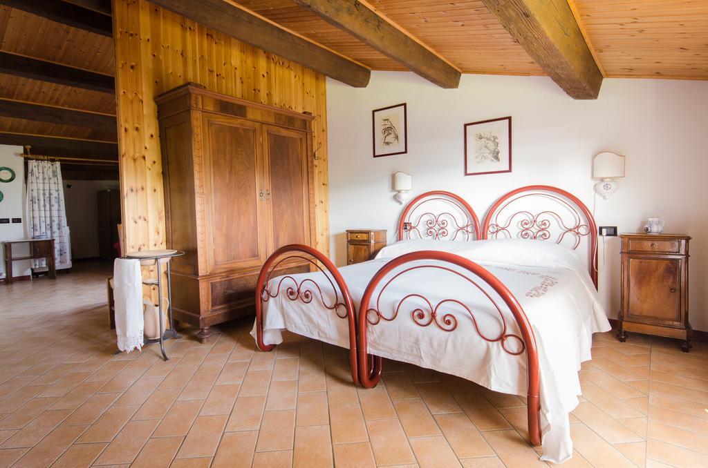 Agriturismo Ca'De'Gatti Фаенца Екстер'єр фото