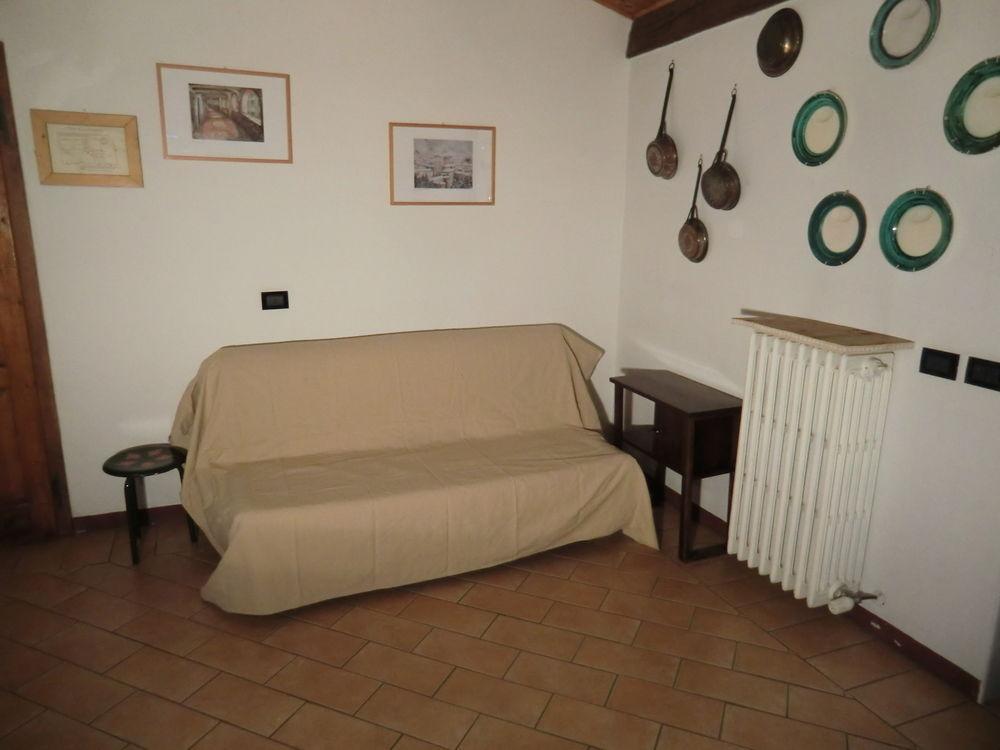 Agriturismo Ca'De'Gatti Фаенца Екстер'єр фото