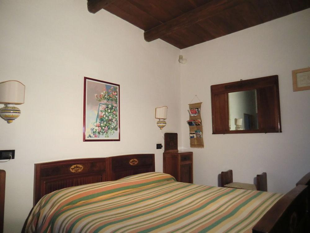 Agriturismo Ca'De'Gatti Фаенца Екстер'єр фото