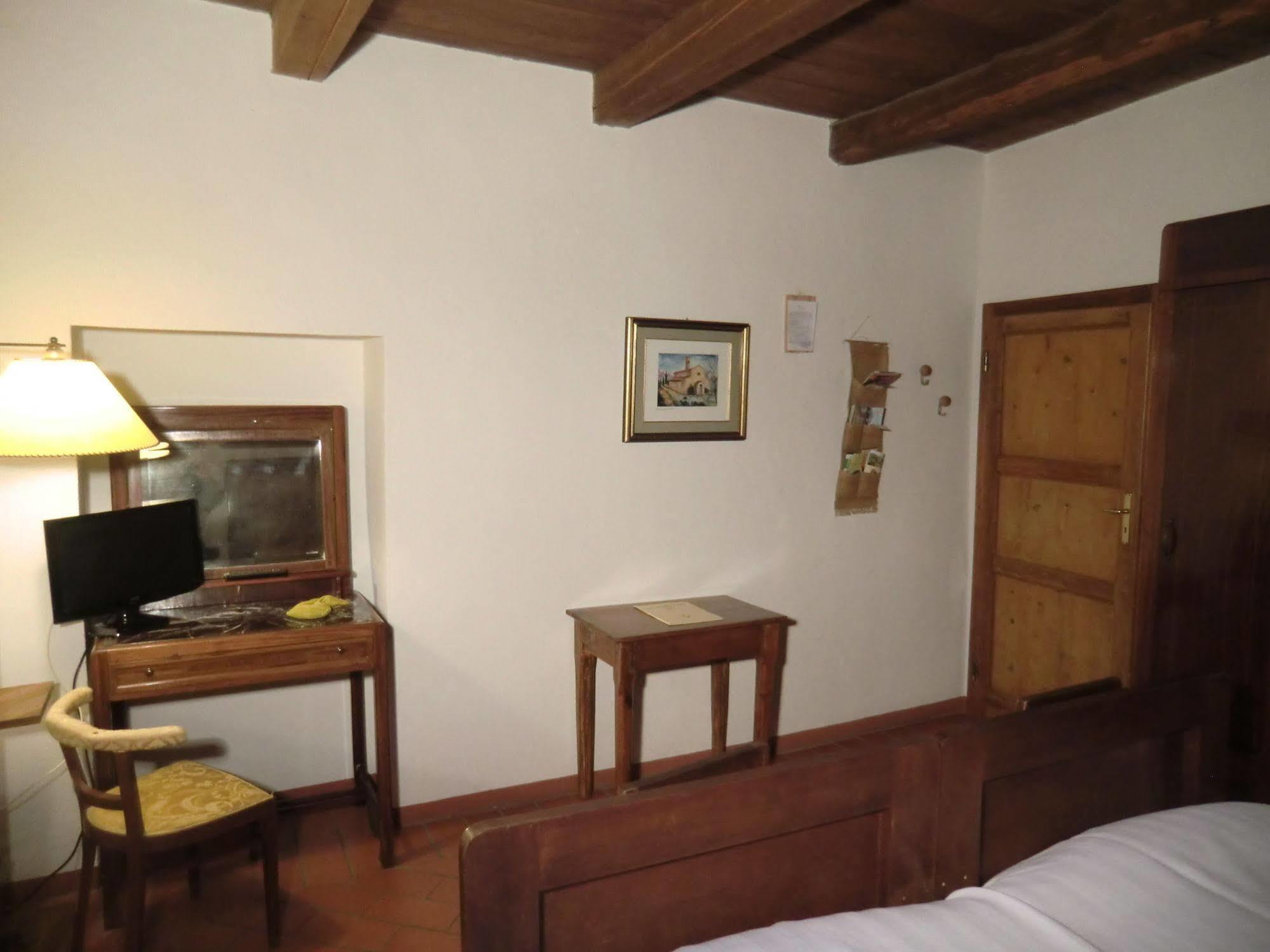 Agriturismo Ca'De'Gatti Фаенца Екстер'єр фото